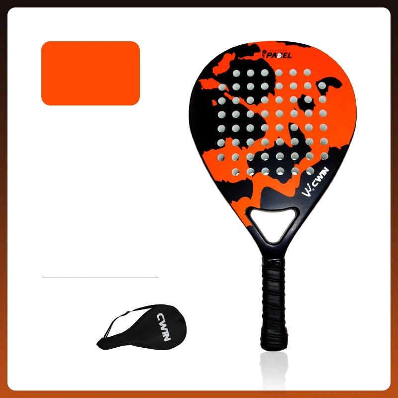 CAMEWIN Padel Racket 4003 50%carbon with Bags - Image 2
