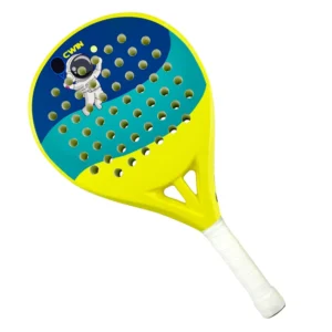 CAMEWIN padel racket for juniors