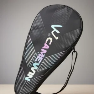 CAMEWIN Padel Racket Cover Bag